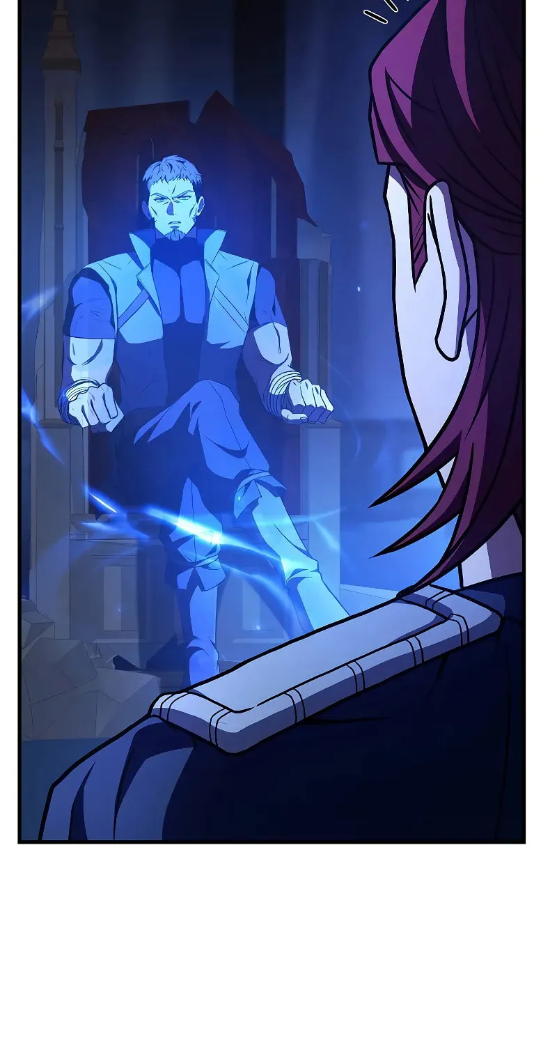 The Legendary Spearman Returns Chapter 141 page 67 - 