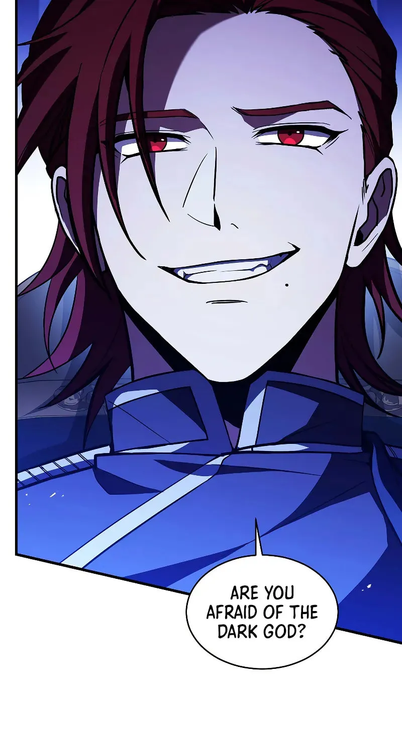 The Legendary Spearman Returns Chapter 141 page 69 - 