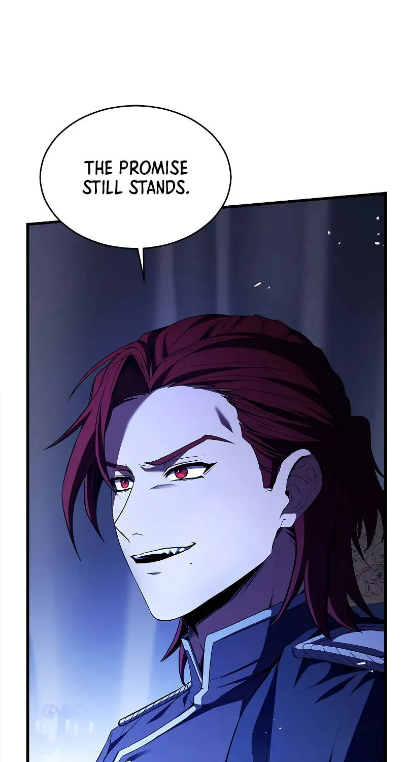 The Legendary Spearman Returns Chapter 141 page 73 - 