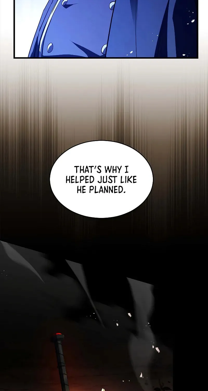The Legendary Spearman Returns Chapter 141 page 74 - 