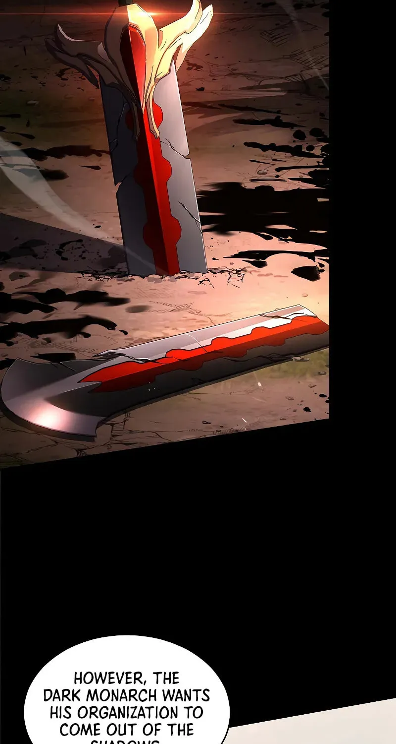 The Legendary Spearman Returns Chapter 141 page 75 - 