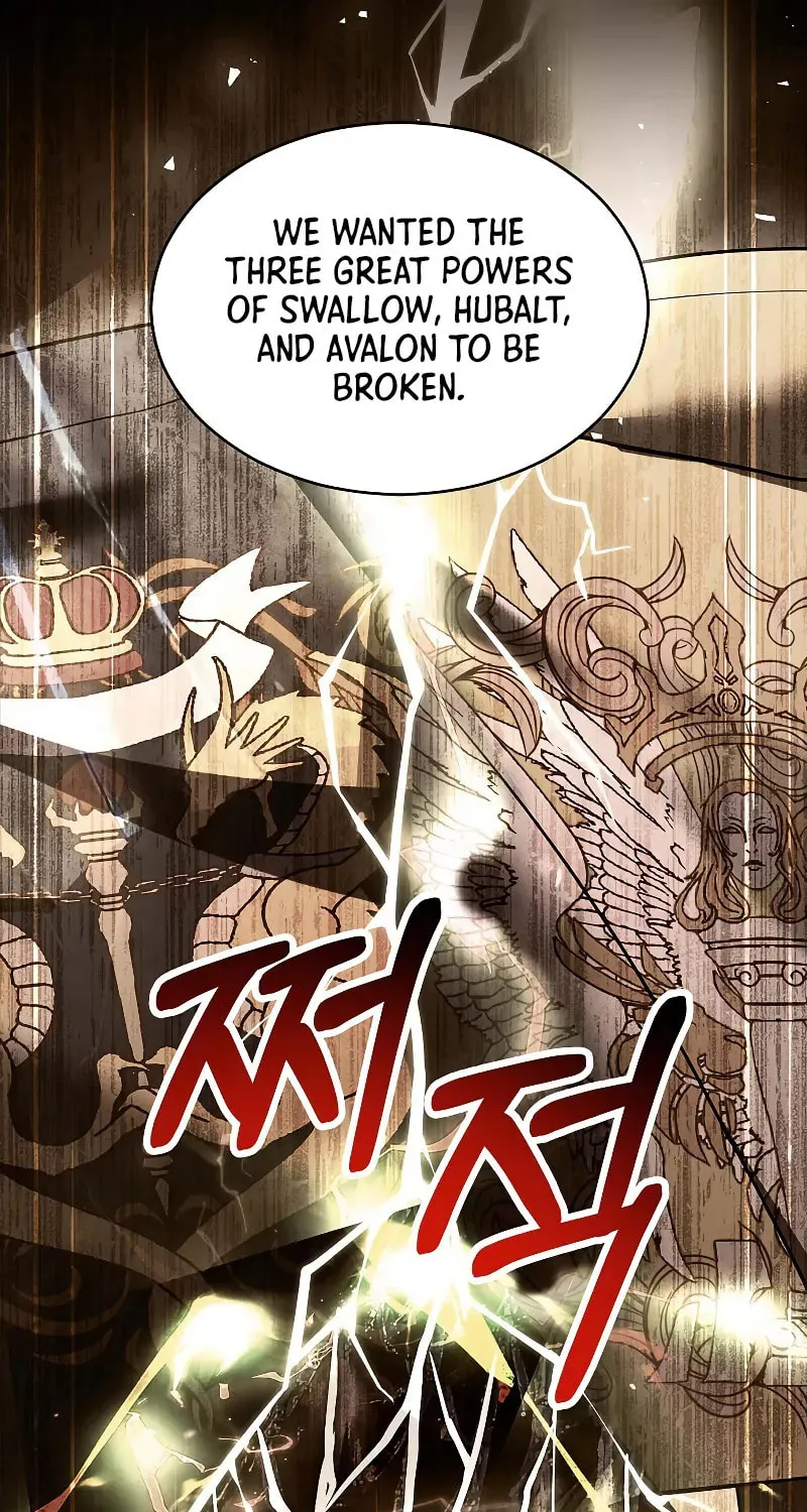 The Legendary Spearman Returns Chapter 141 page 78 - 