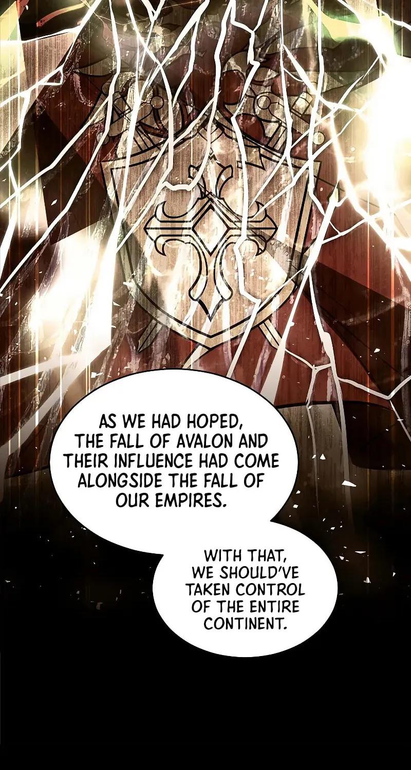 The Legendary Spearman Returns Chapter 141 page 79 - 