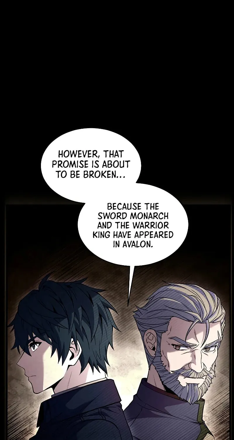 The Legendary Spearman Returns Chapter 141 page 80 - 
