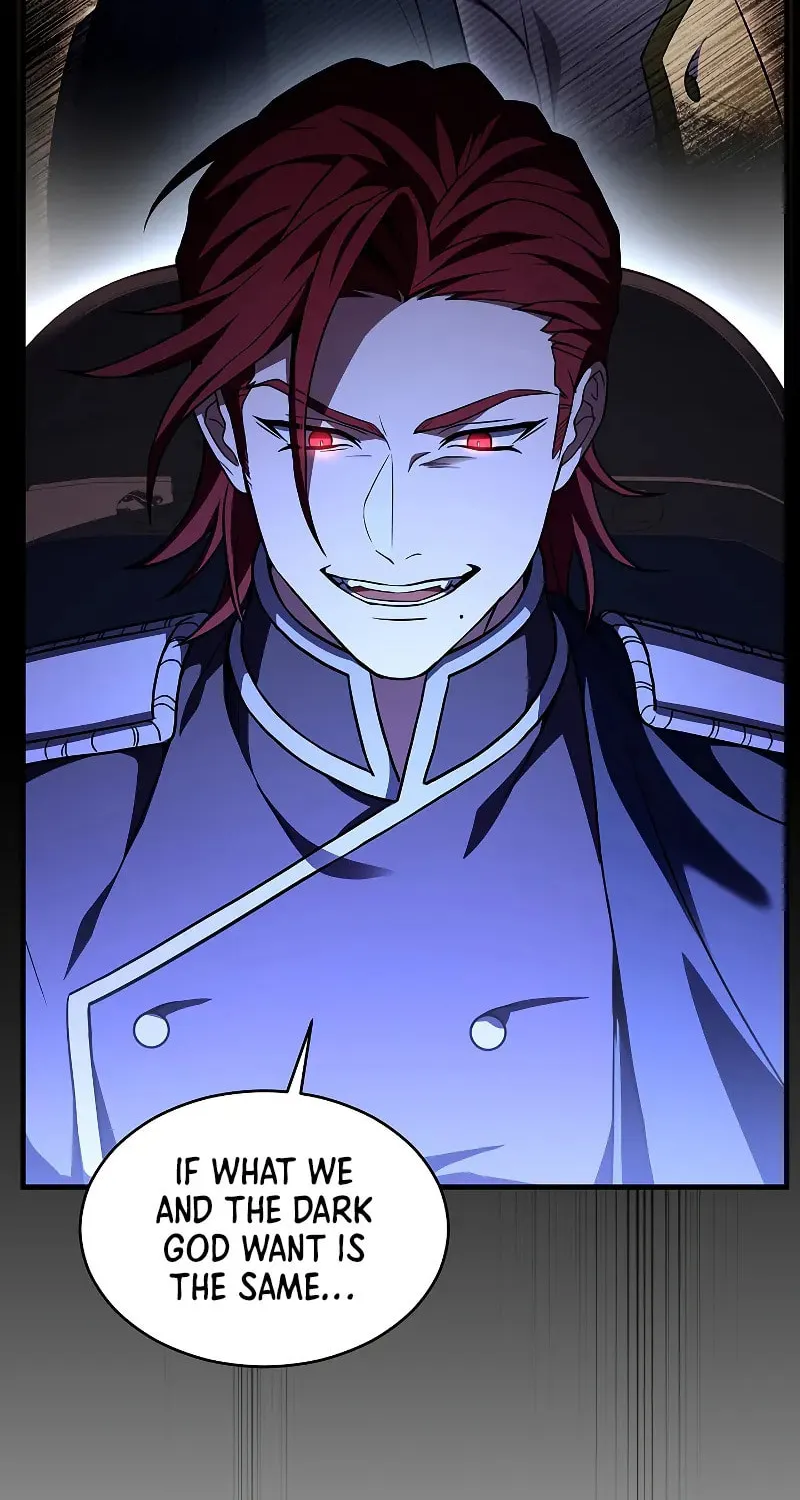 The Legendary Spearman Returns Chapter 141 page 81 - 