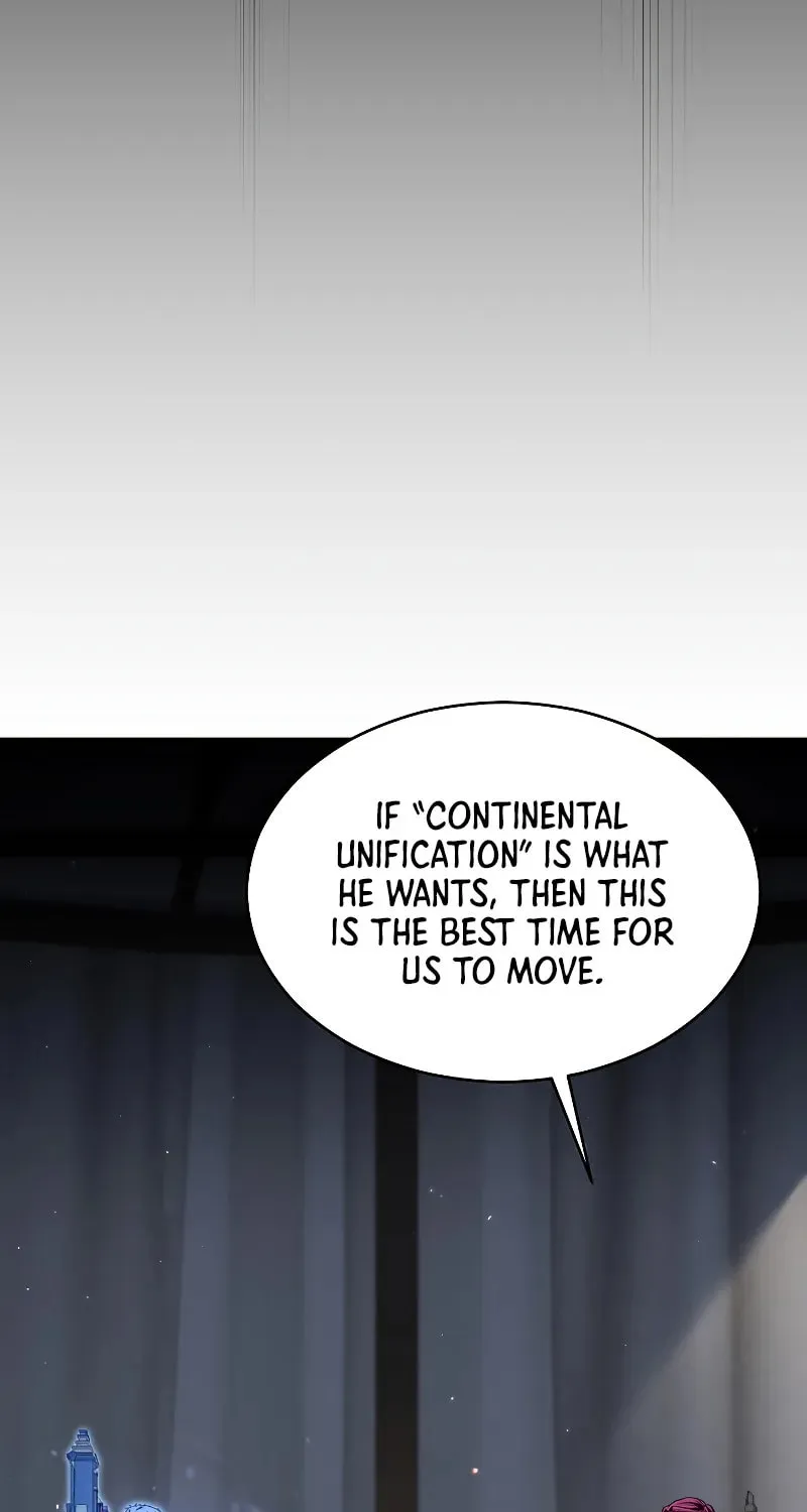 The Legendary Spearman Returns Chapter 141 page 82 - 