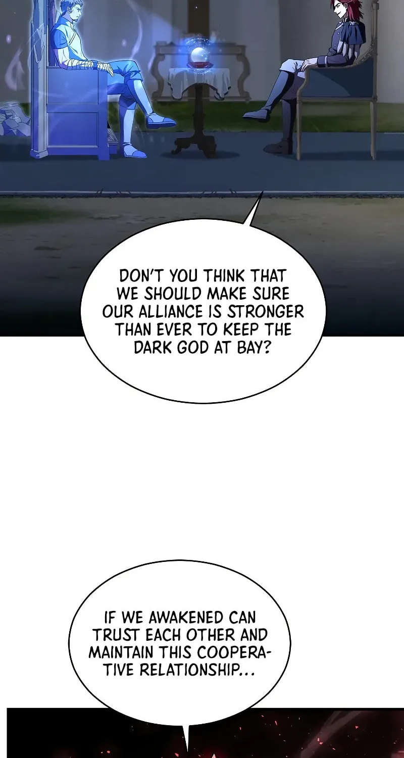 The Legendary Spearman Returns Chapter 141 page 83 - 
