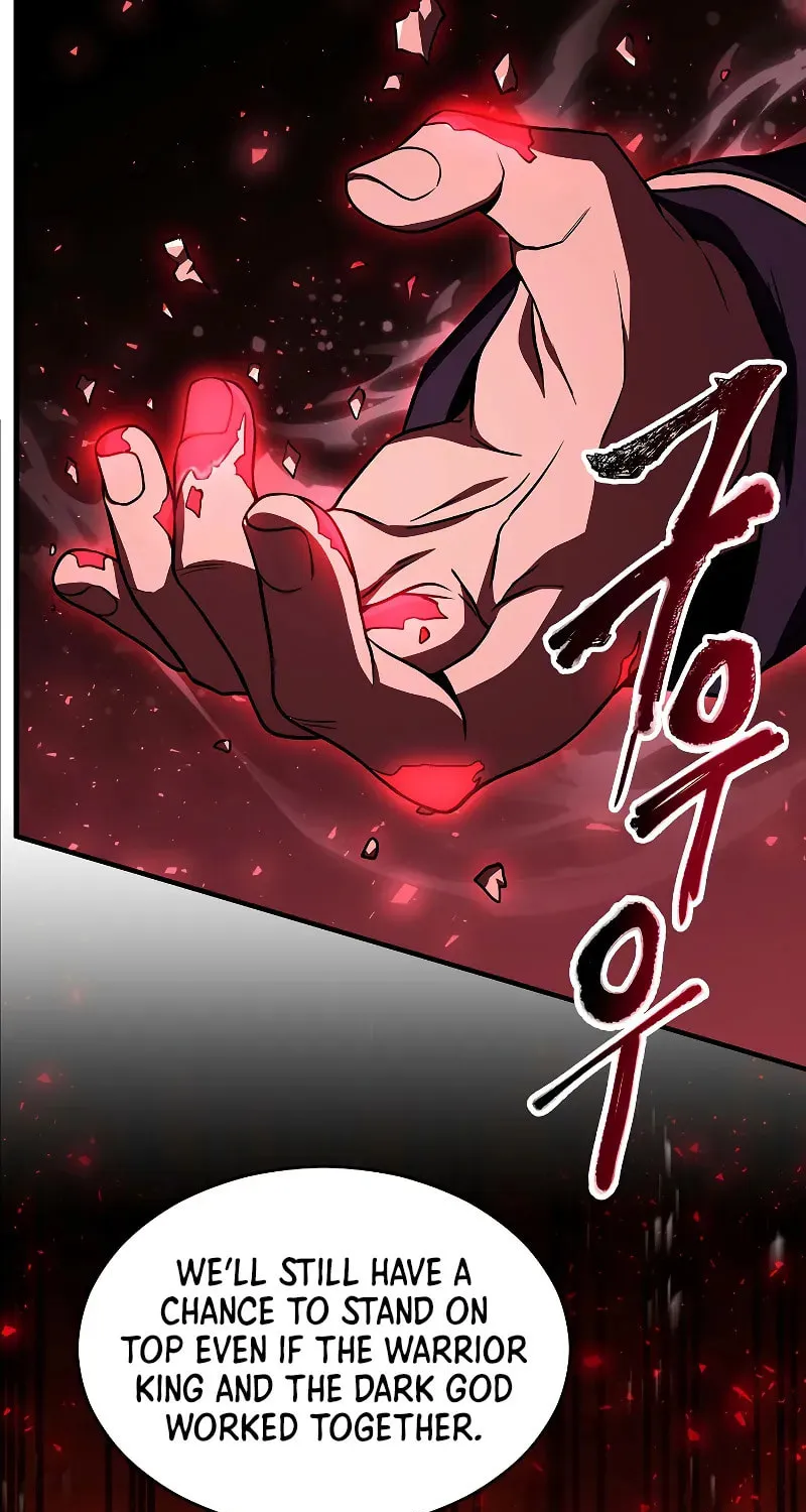 The Legendary Spearman Returns Chapter 141 page 84 - 