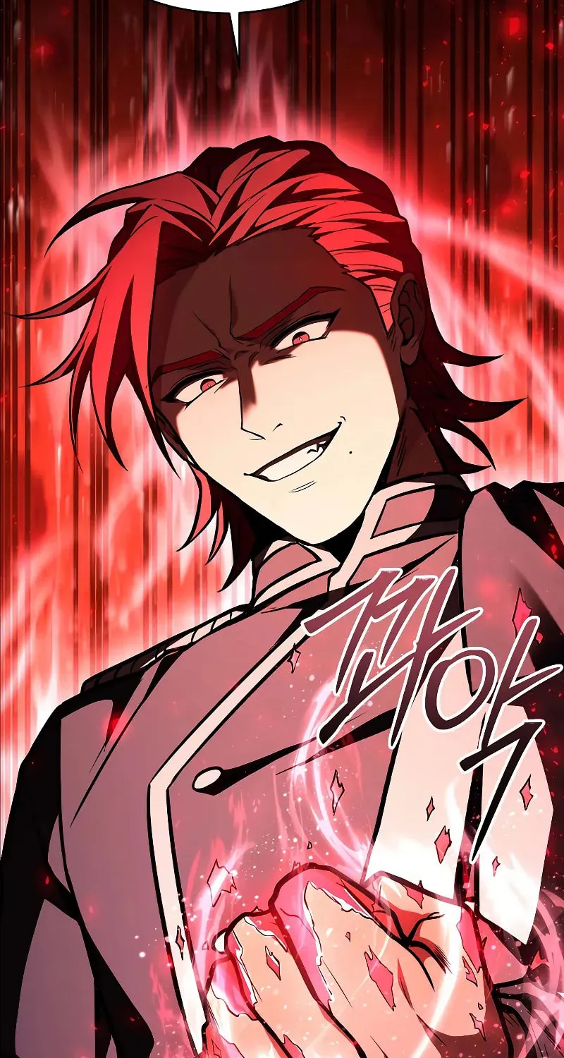 The Legendary Spearman Returns Chapter 141 page 85 - 