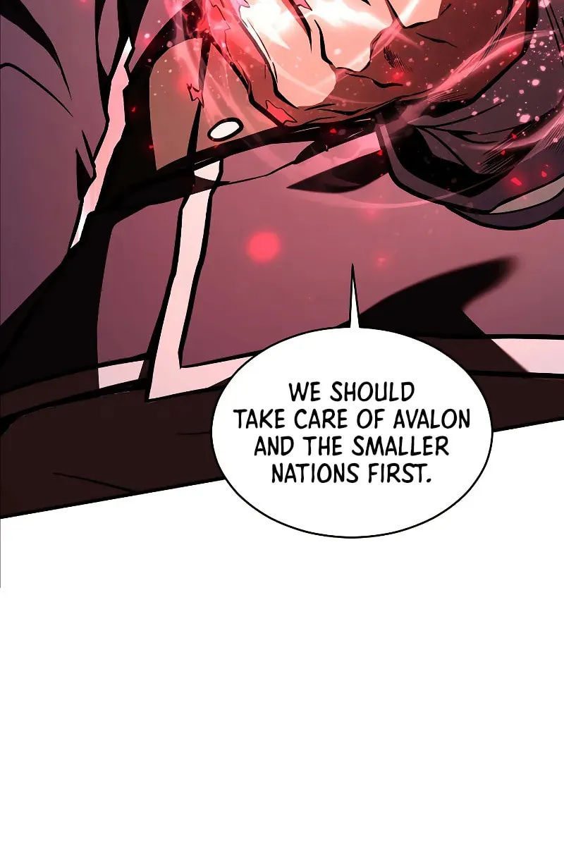 The Legendary Spearman Returns Chapter 141 page 86 - 