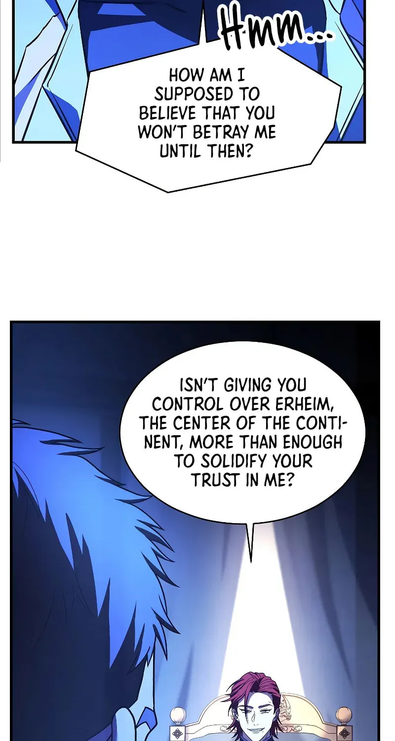 The Legendary Spearman Returns Chapter 141 page 88 - 