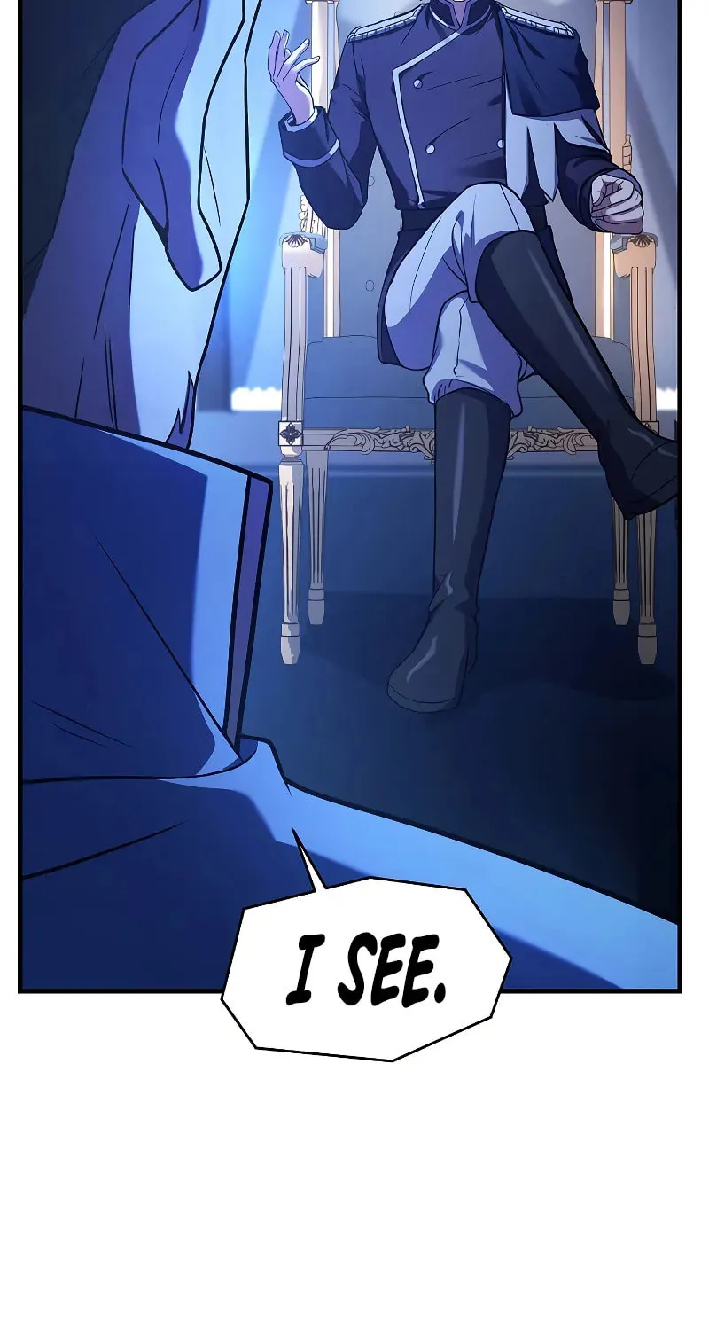 The Legendary Spearman Returns Chapter 141 page 89 - 