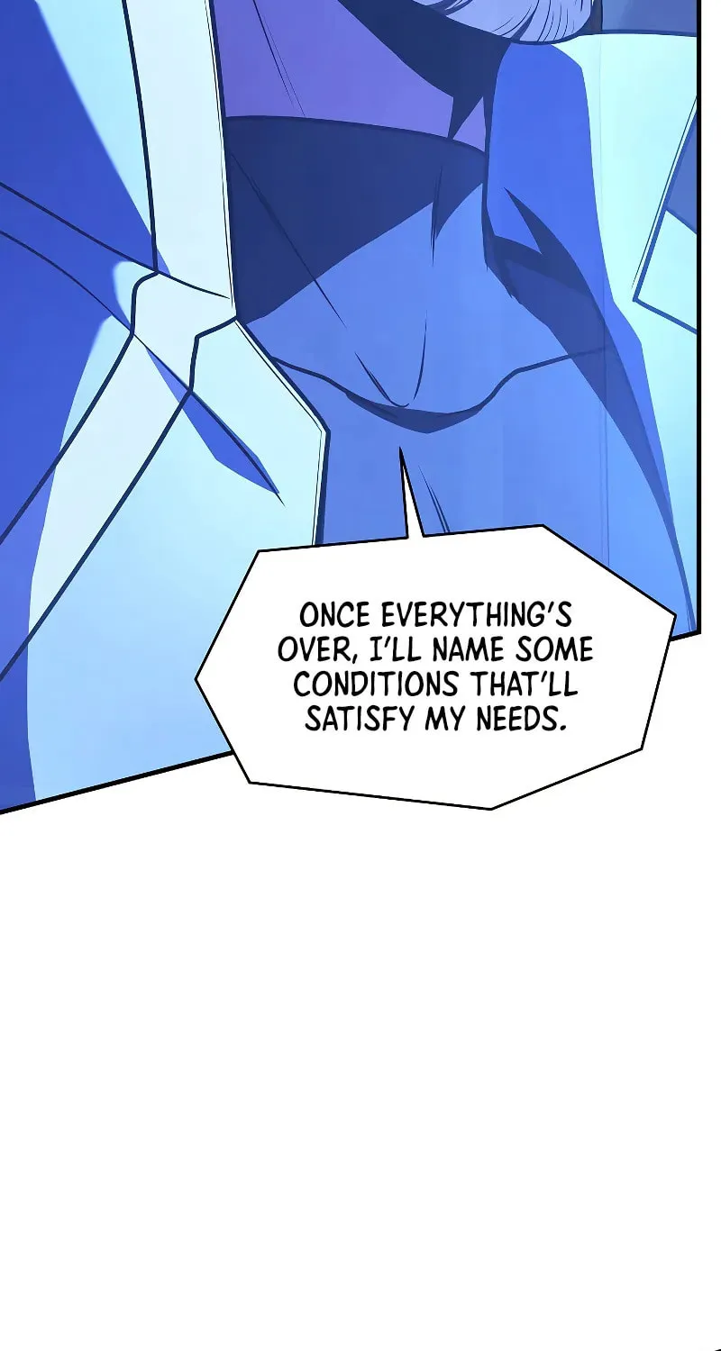 The Legendary Spearman Returns Chapter 141 page 91 - 