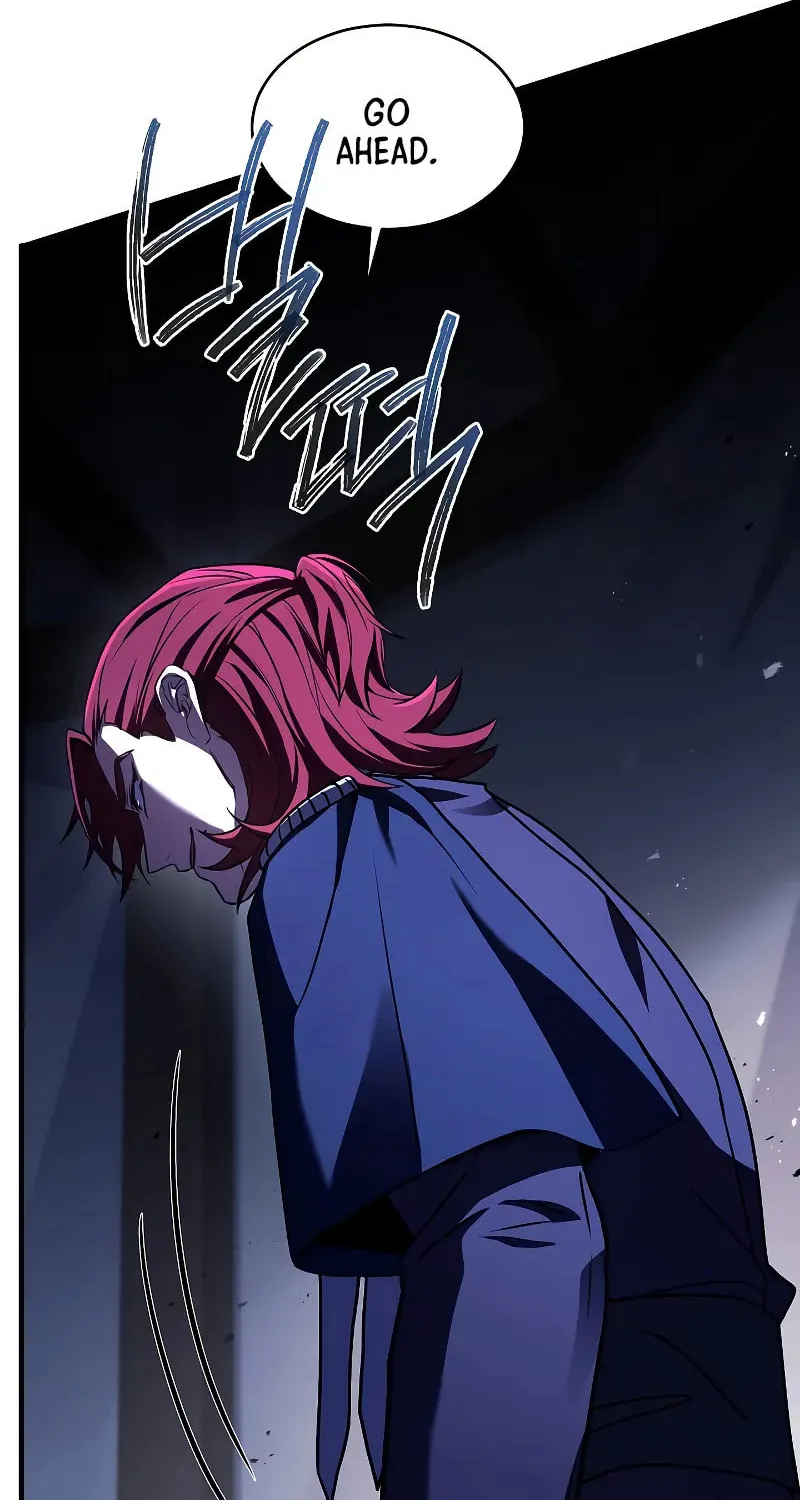 The Legendary Spearman Returns Chapter 141 page 92 - 