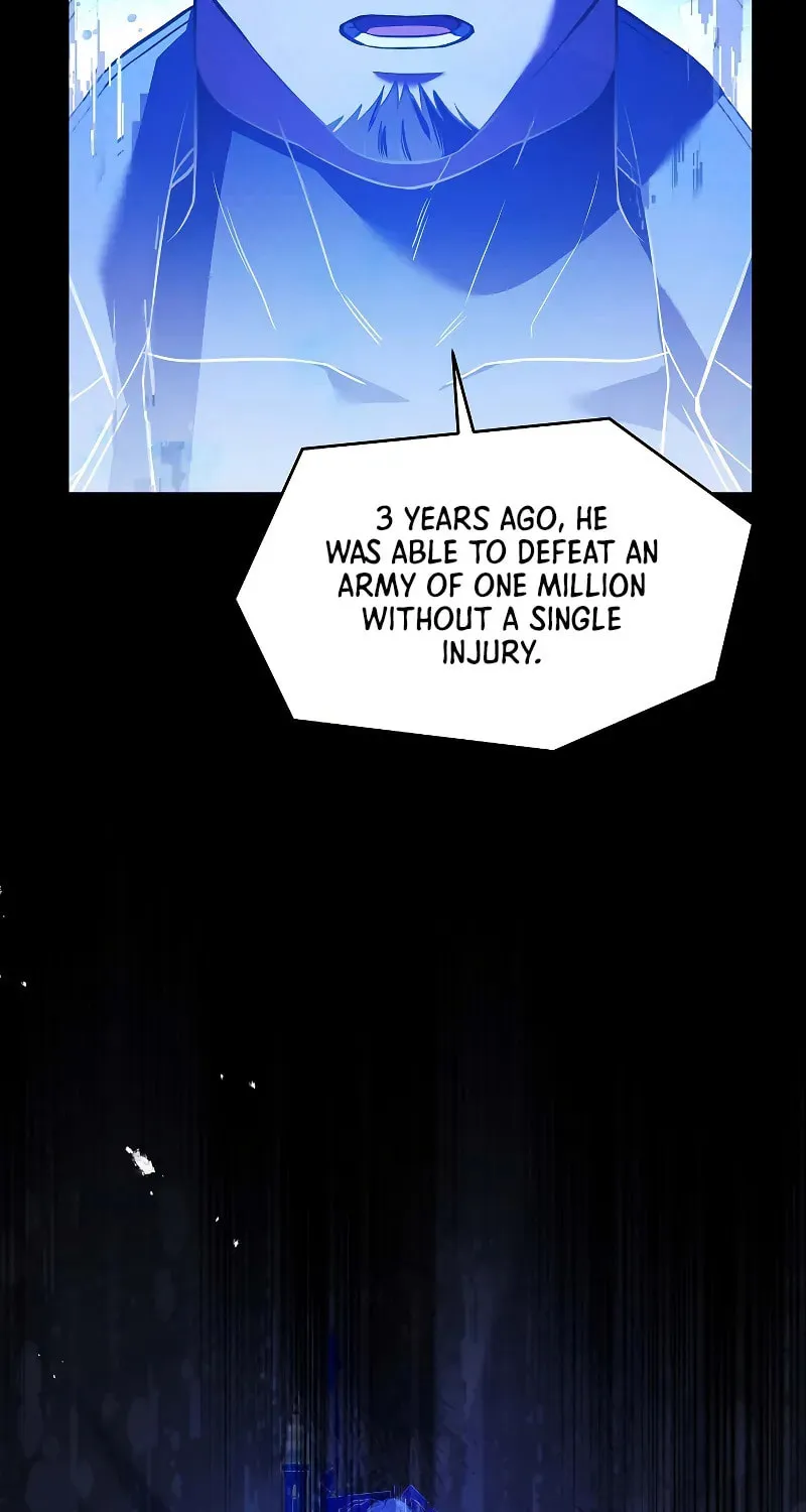 The Legendary Spearman Returns Chapter 141 page 95 - 