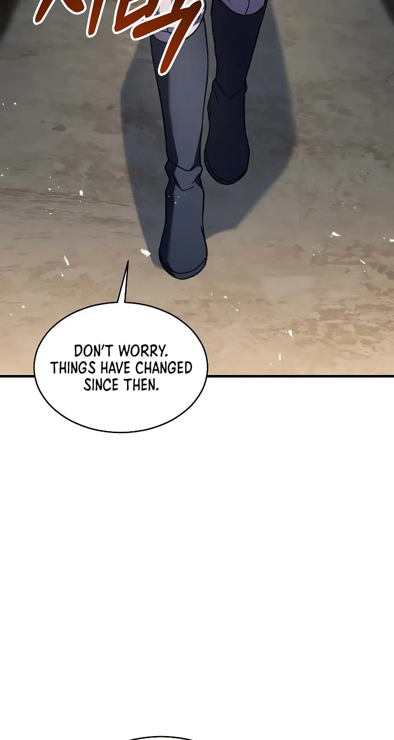 The Legendary Spearman Returns Chapter 141 page 98 - 