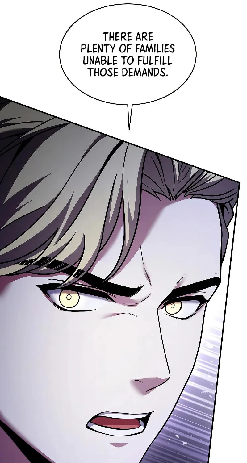 The Legendary Spearman Returns Chapter 142 page 11 - 