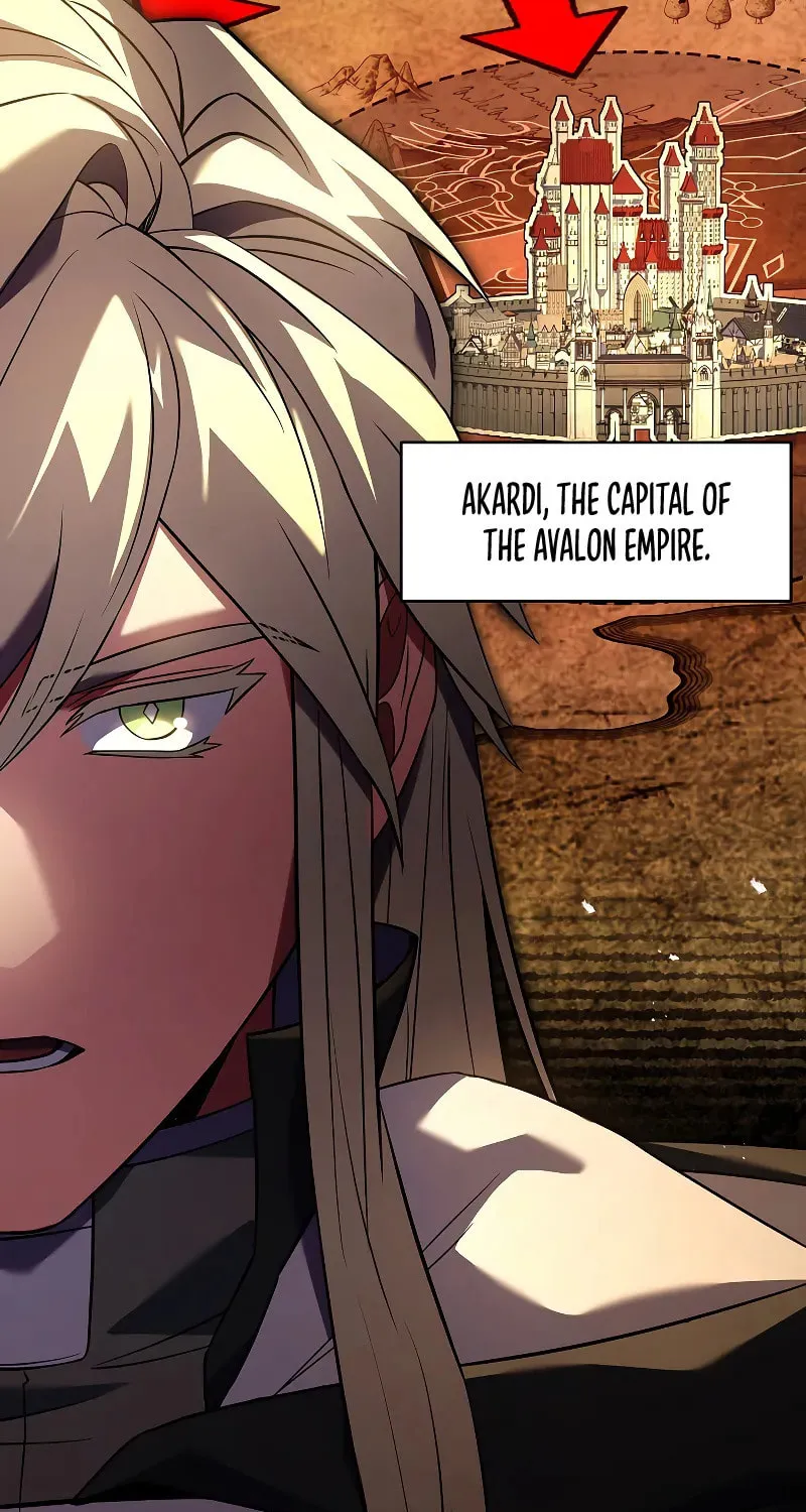 The Legendary Spearman Returns Chapter 142 page 101 - 