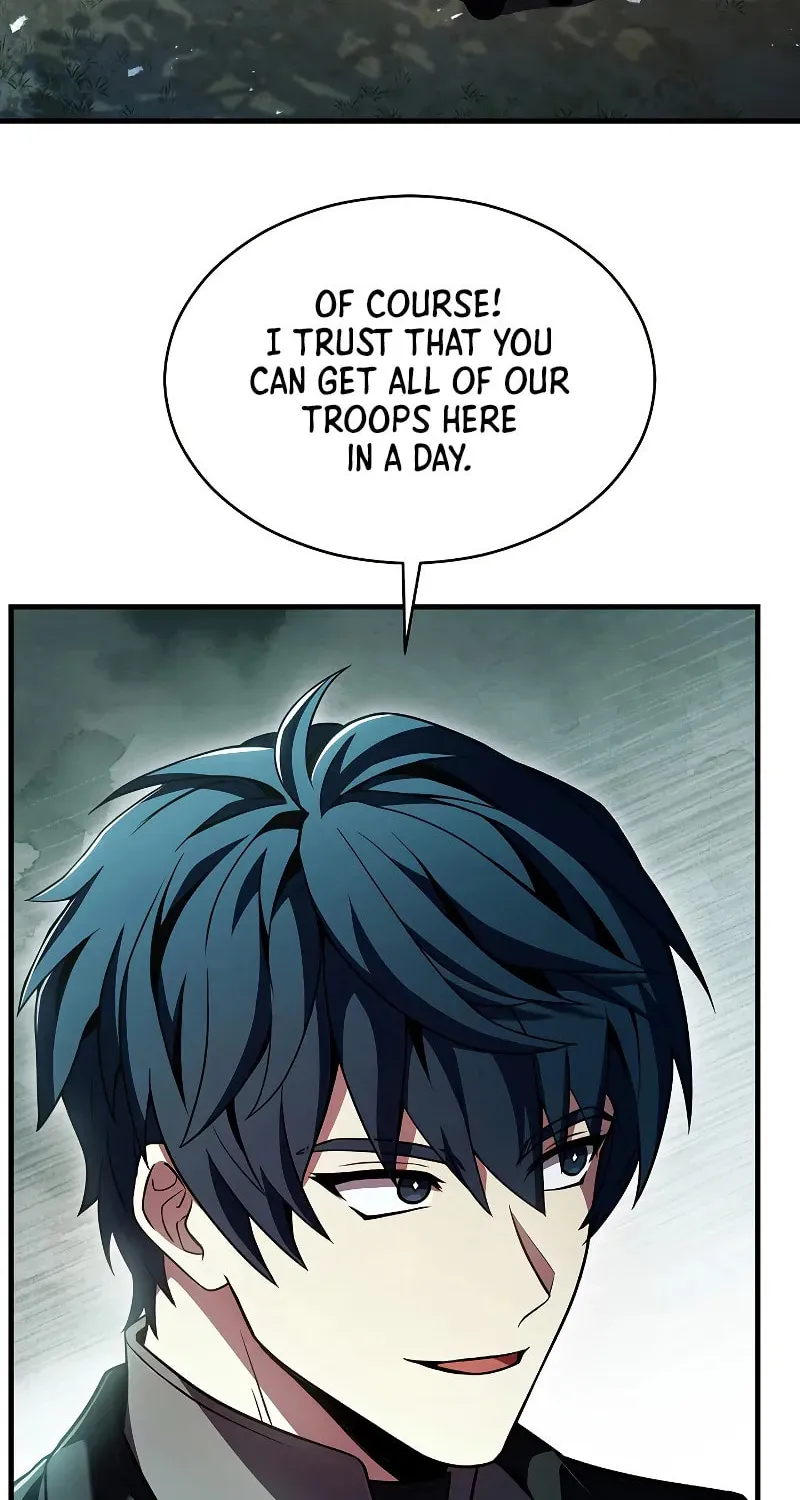 The Legendary Spearman Returns Chapter 142 page 104 - 