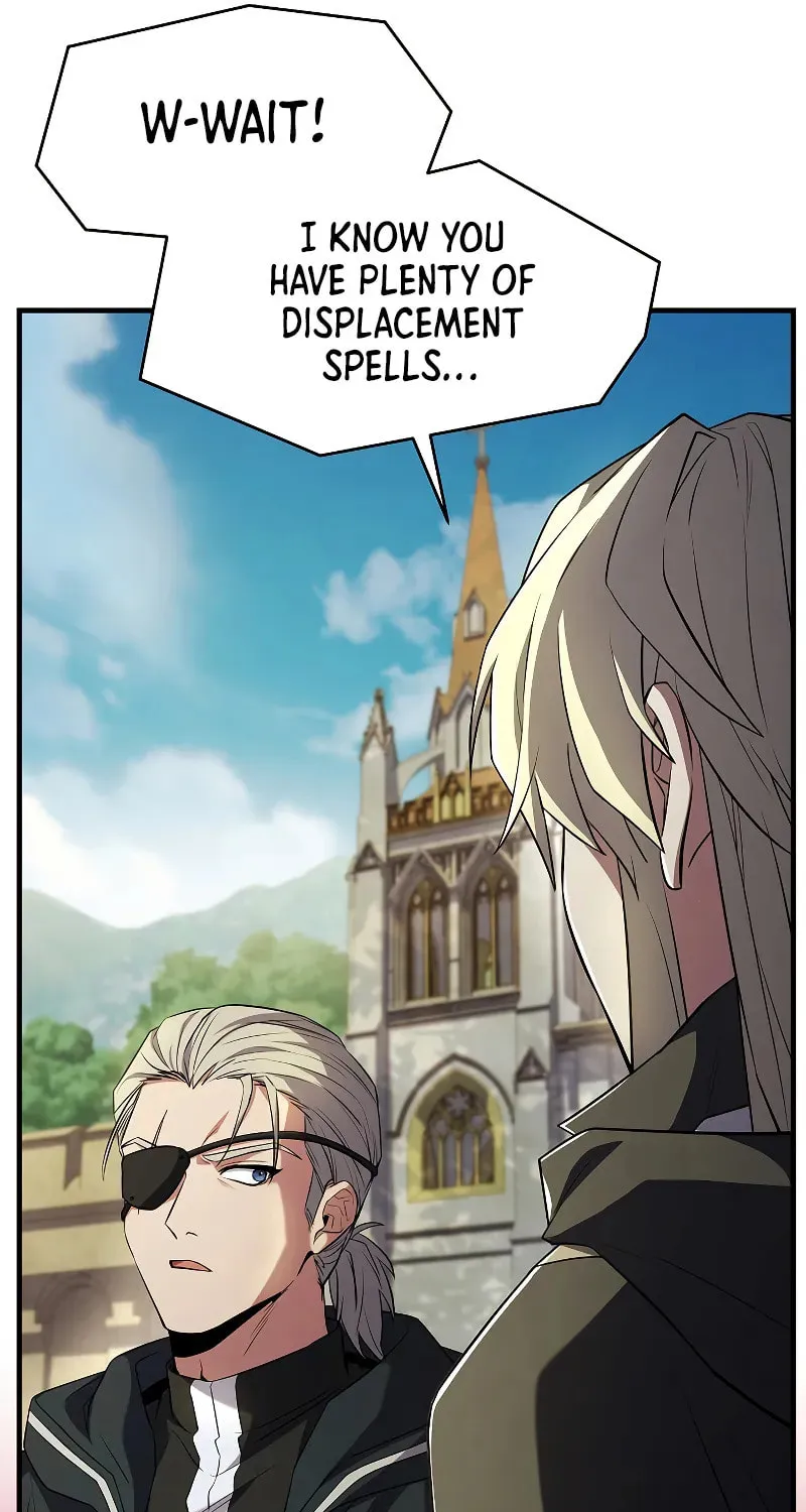The Legendary Spearman Returns Chapter 142 page 108 - 