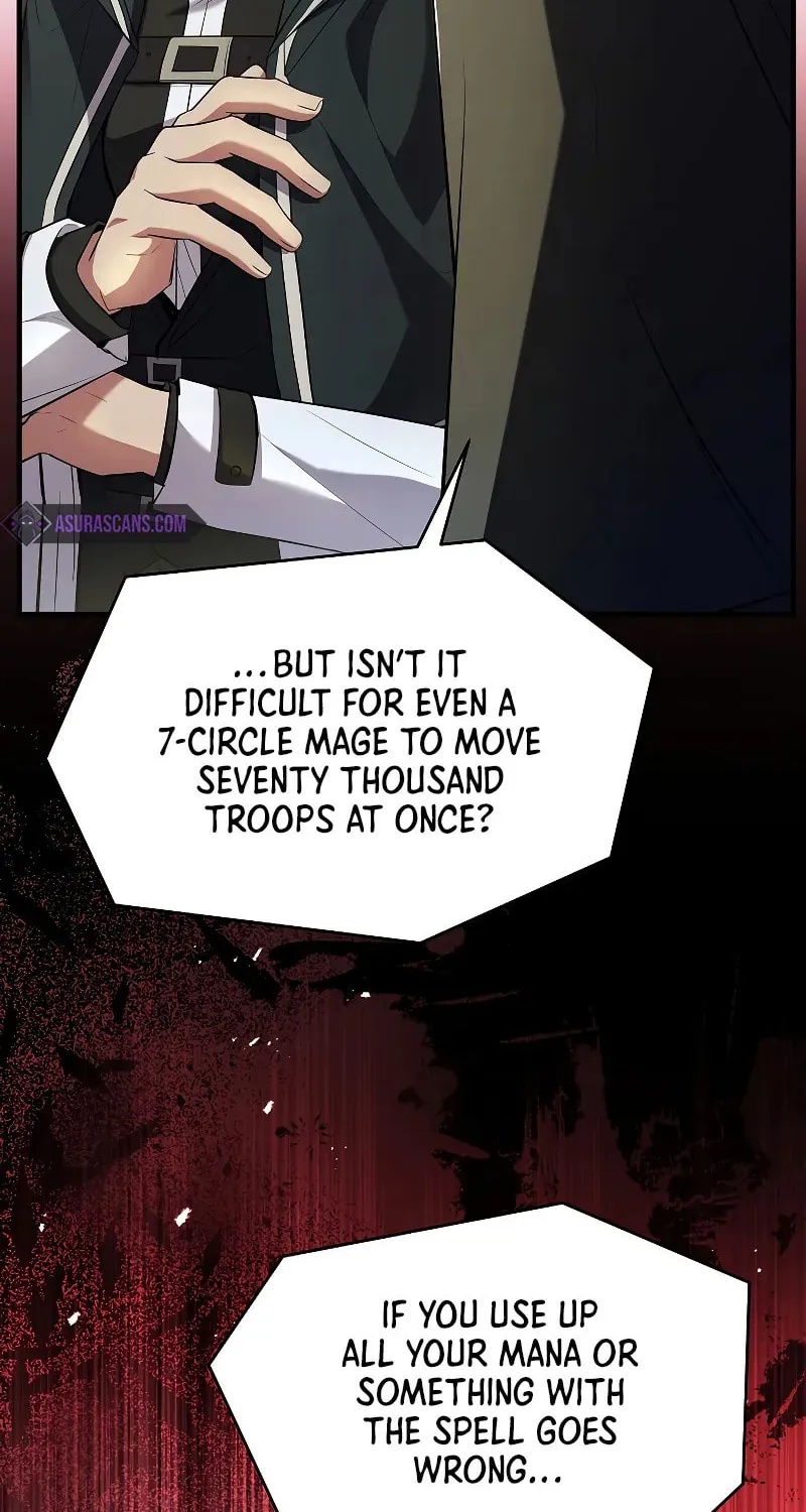The Legendary Spearman Returns Chapter 142 page 109 - 