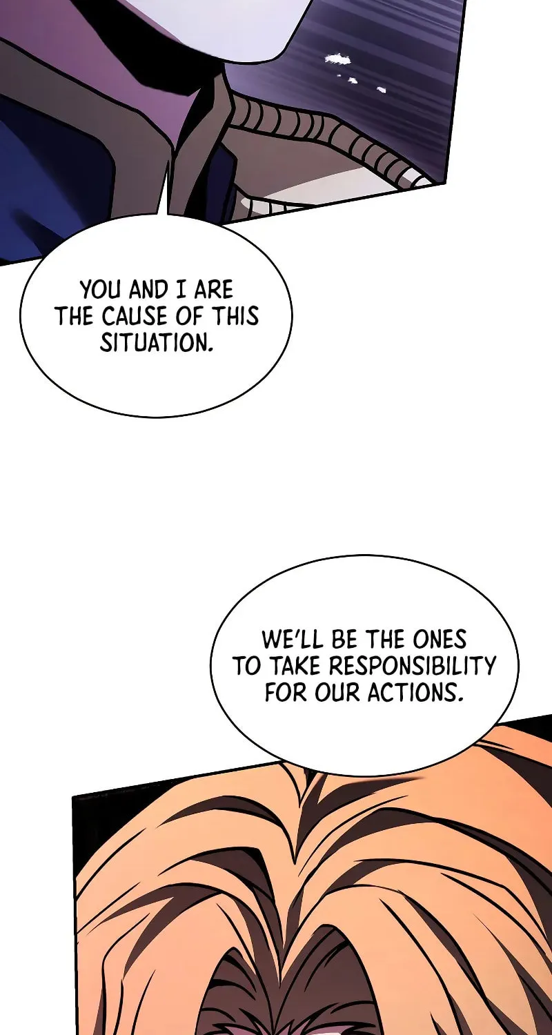 The Legendary Spearman Returns Chapter 142 page 12 - 