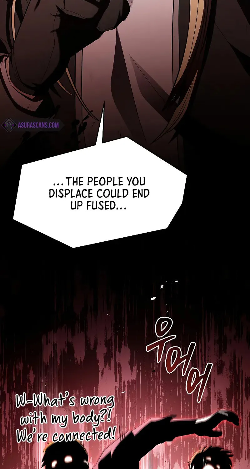 The Legendary Spearman Returns Chapter 142 page 111 - 