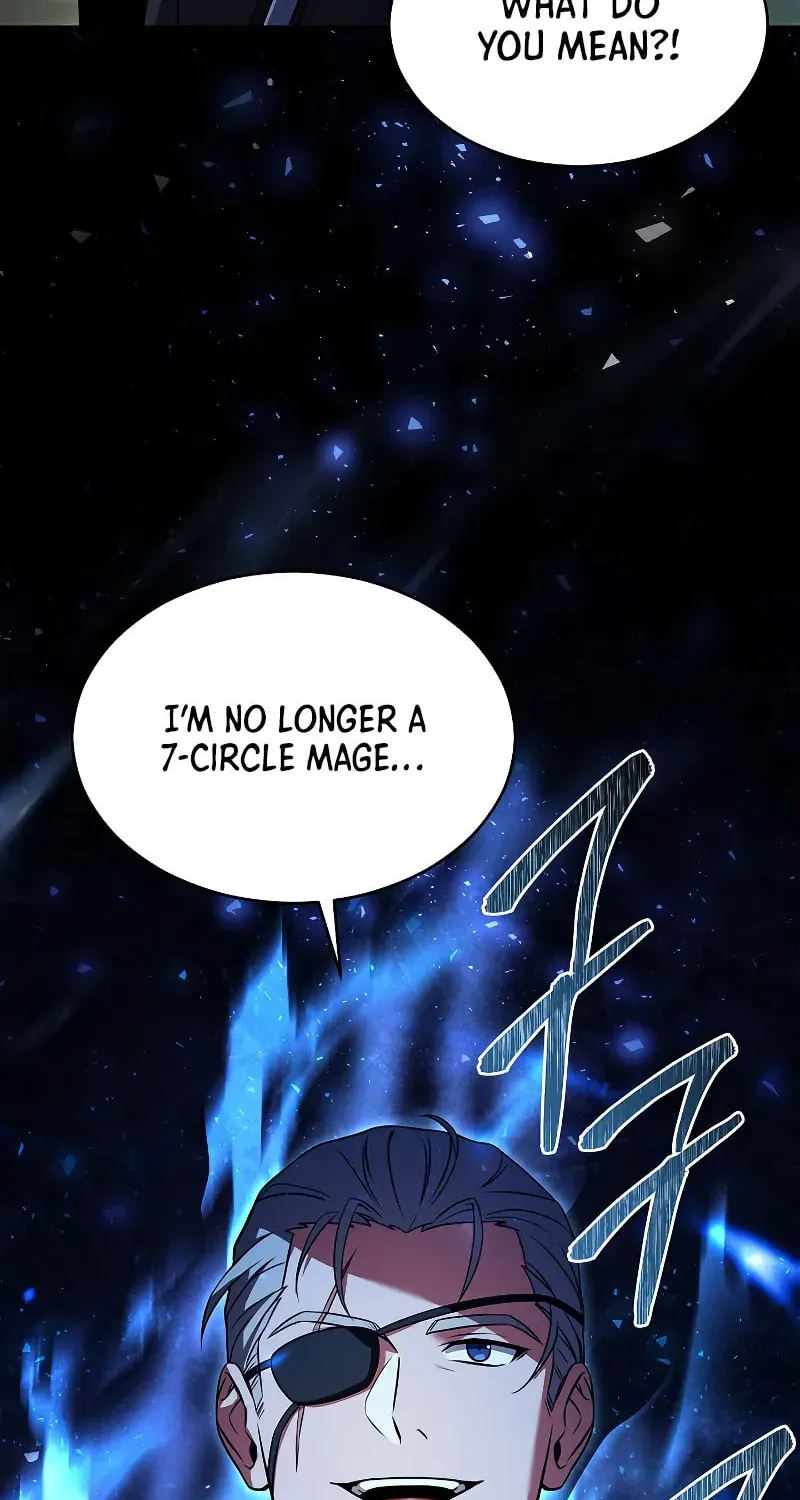 The Legendary Spearman Returns Chapter 142 page 119 - 