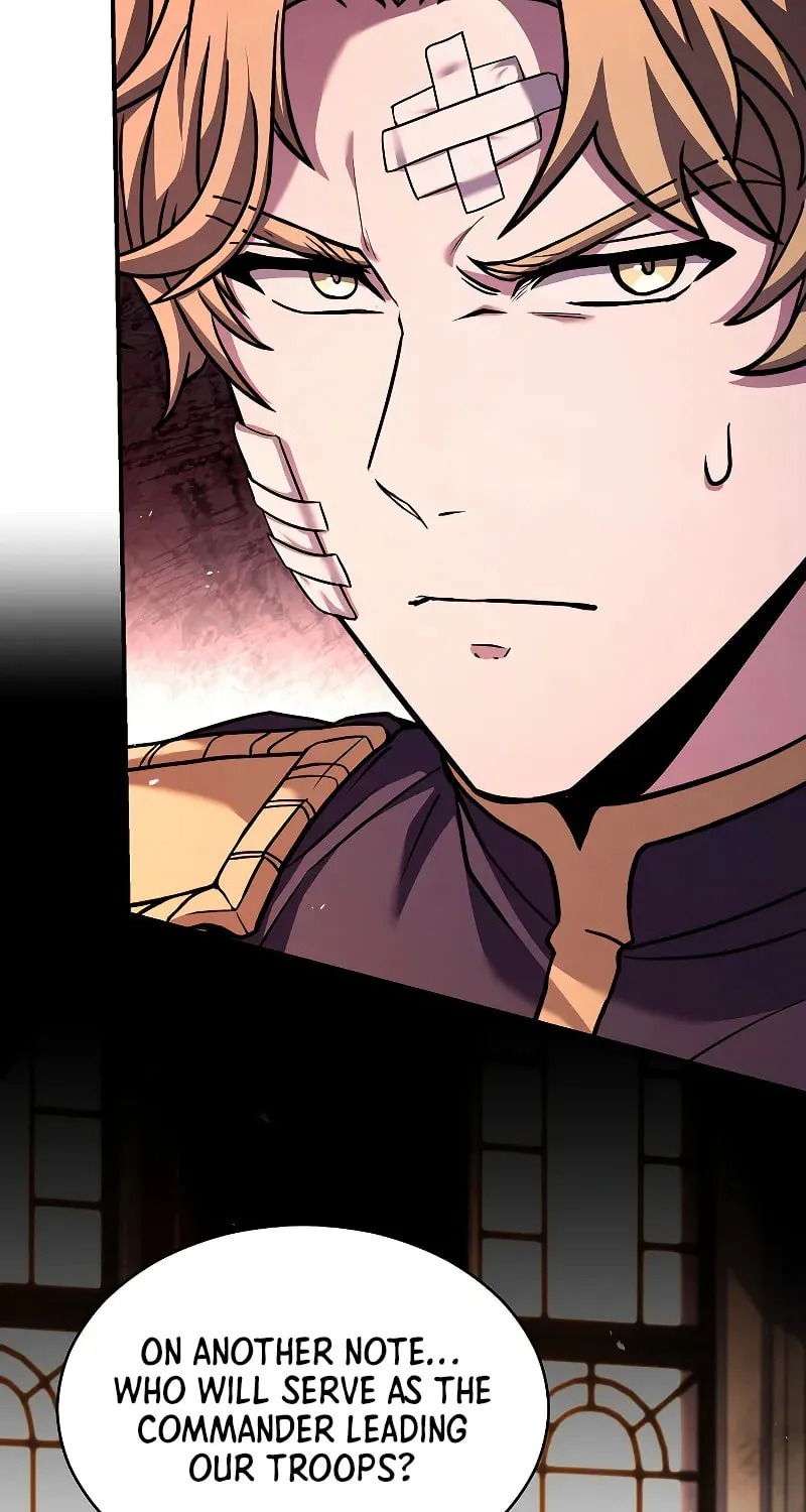 The Legendary Spearman Returns Chapter 142 page 13 - 
