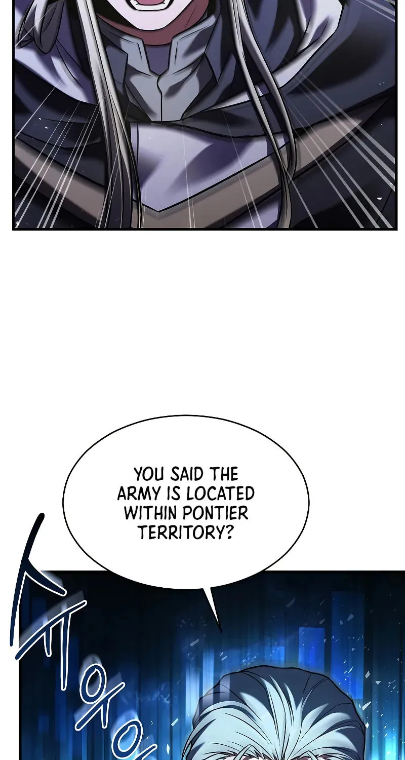 The Legendary Spearman Returns Chapter 142 page 122 - 