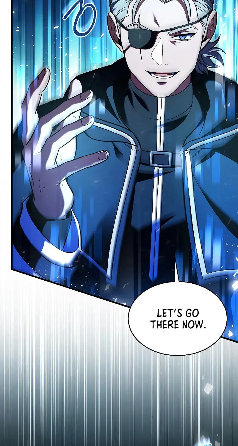 The Legendary Spearman Returns Chapter 142 page 123 - 