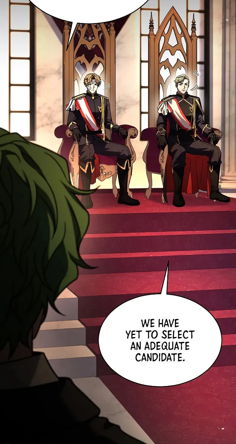 The Legendary Spearman Returns Chapter 142 page 14 - 