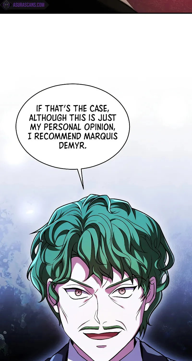 The Legendary Spearman Returns Chapter 142 page 15 - 