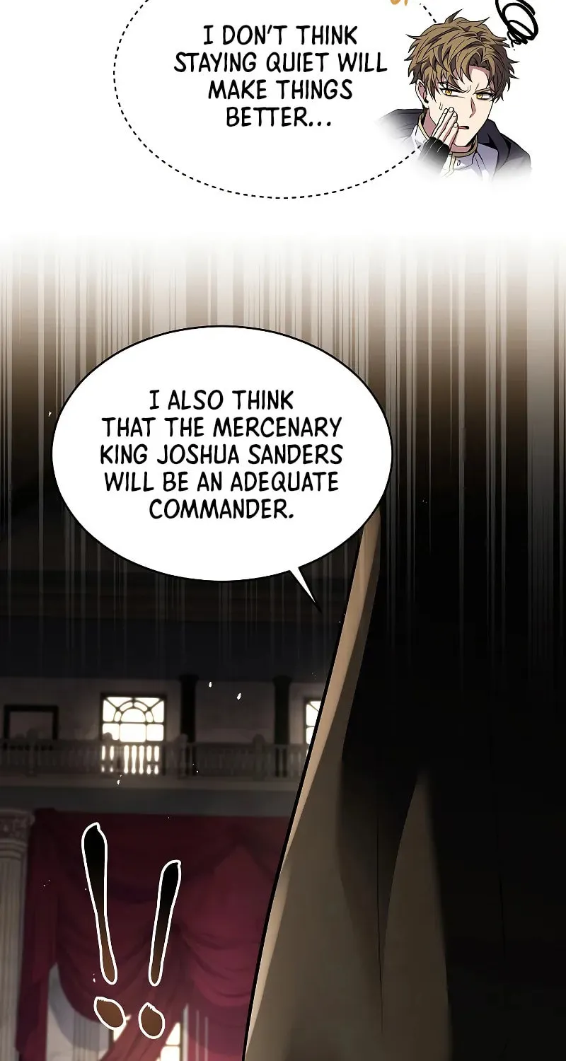 The Legendary Spearman Returns Chapter 142 page 34 - 