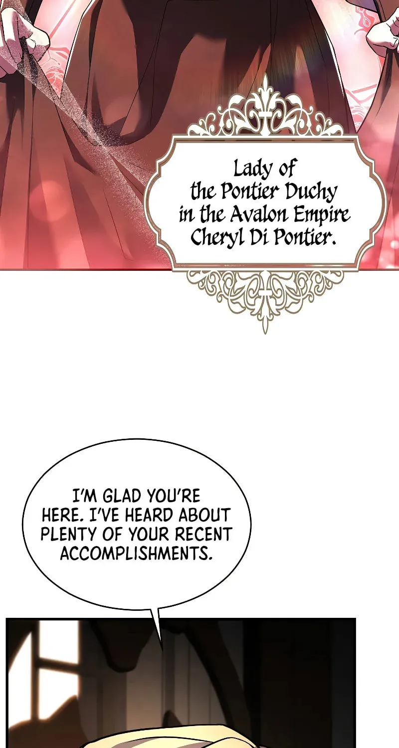 The Legendary Spearman Returns Chapter 142 page 37 - 