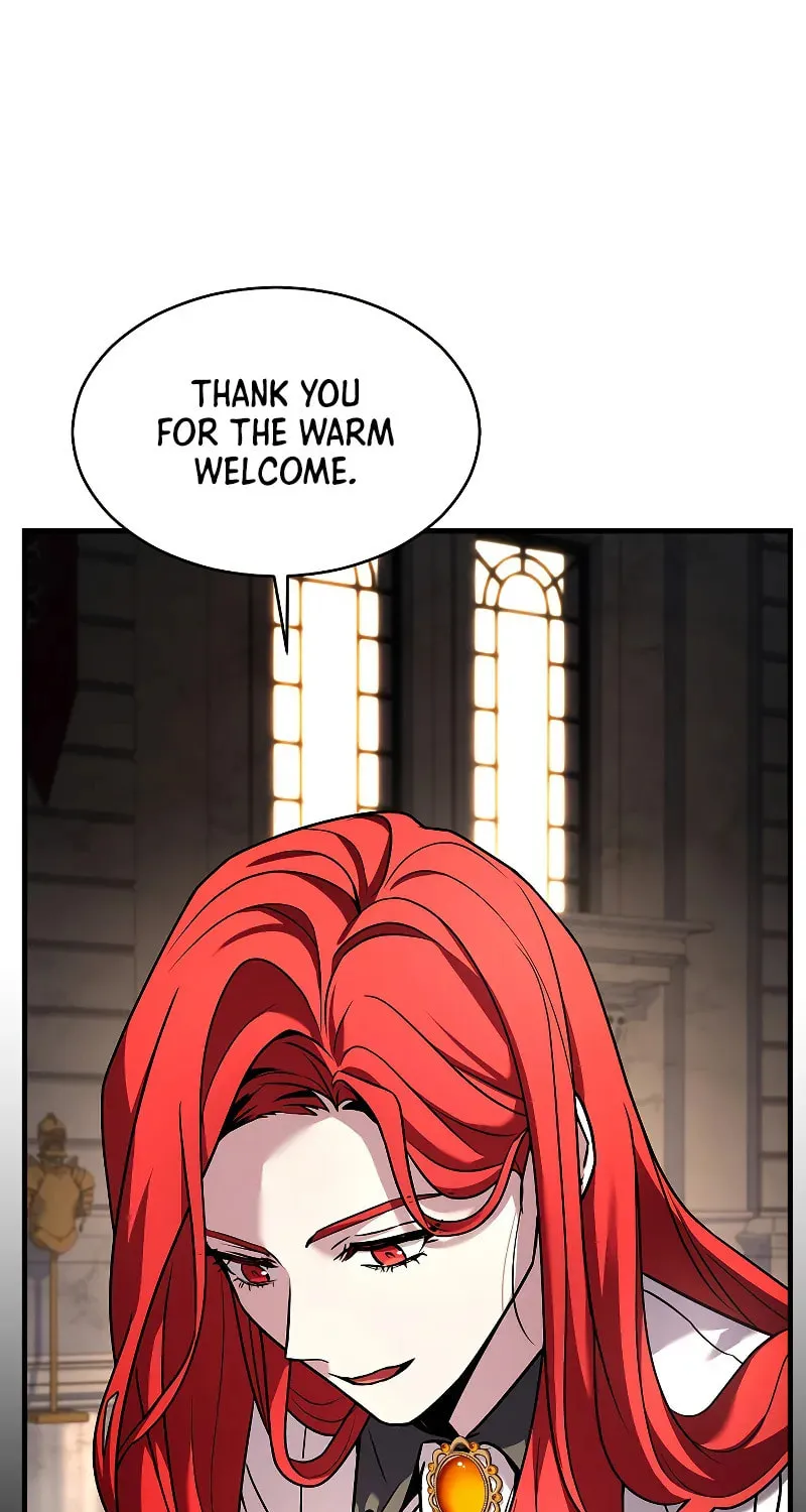 The Legendary Spearman Returns Chapter 142 page 39 - 