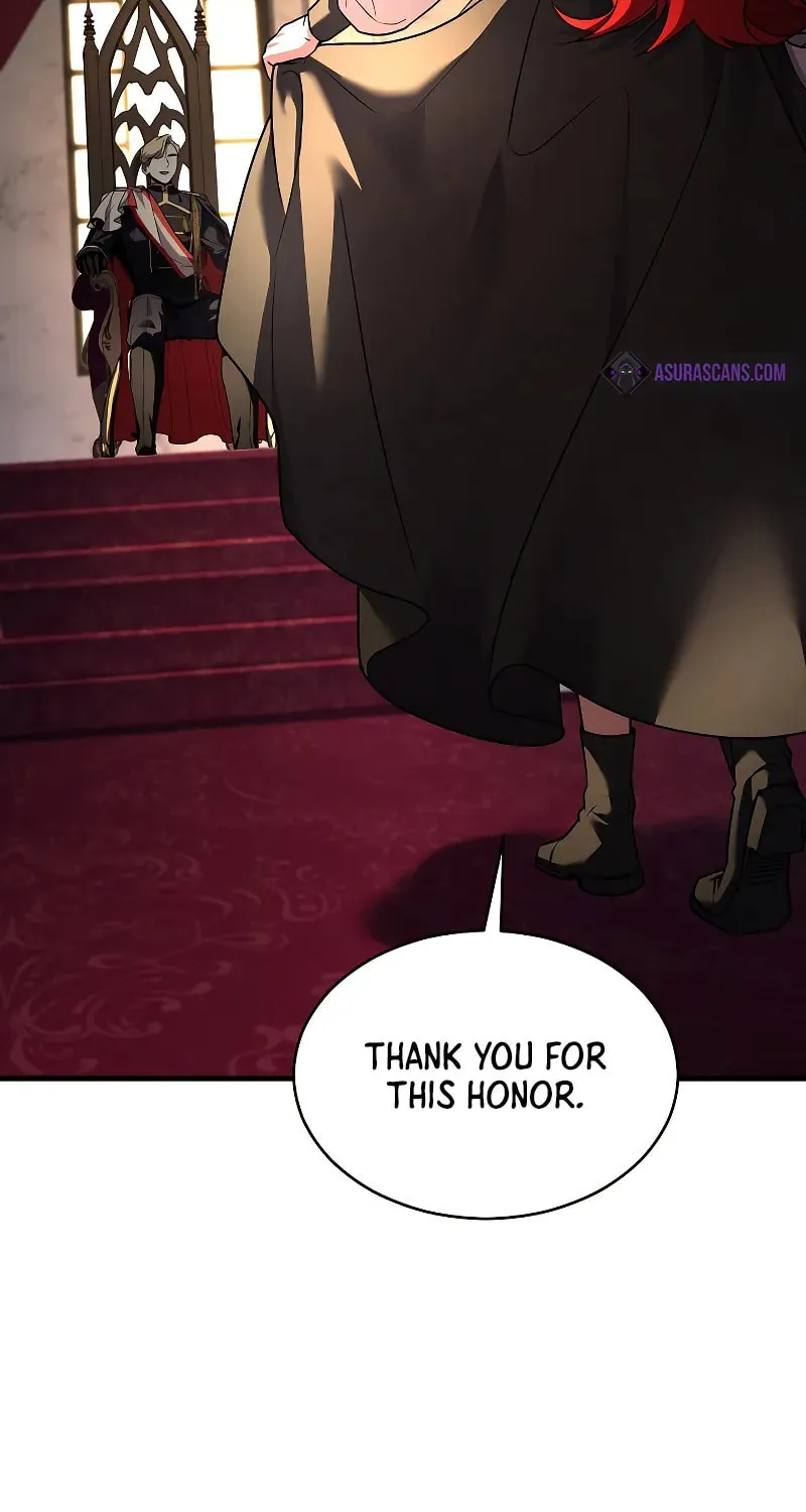 The Legendary Spearman Returns Chapter 142 page 42 - 