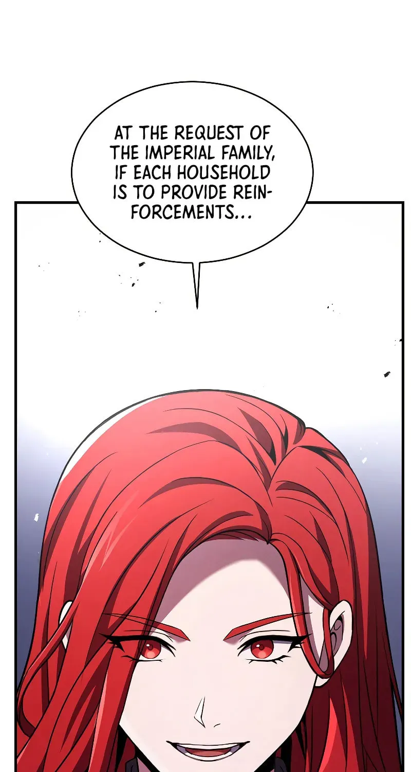The Legendary Spearman Returns Chapter 142 page 43 - 