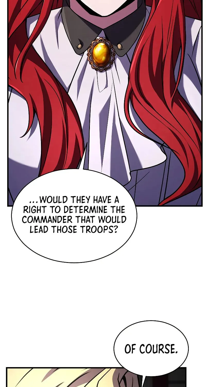 The Legendary Spearman Returns Chapter 142 page 44 - 