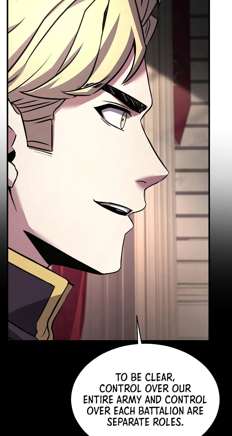 The Legendary Spearman Returns Chapter 142 page 45 - 
