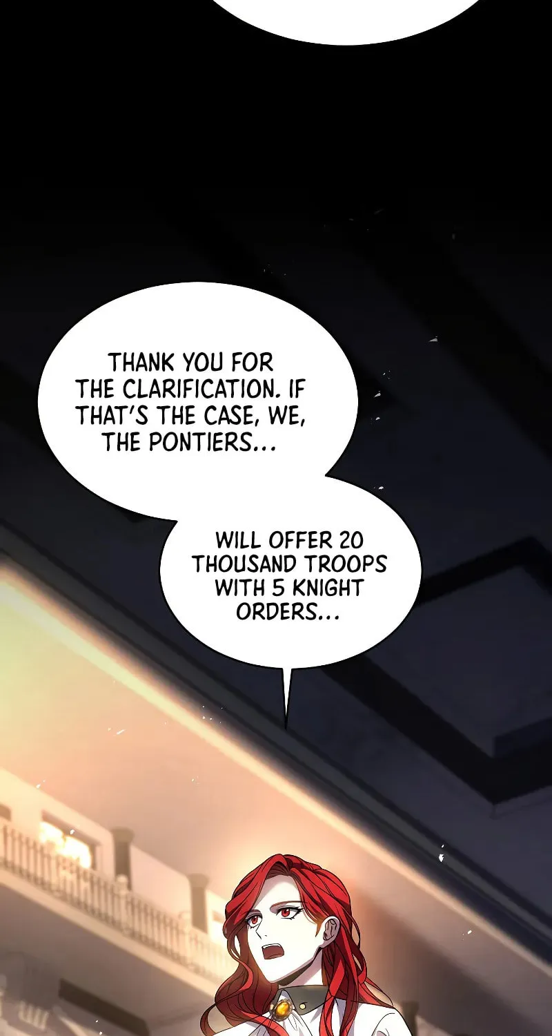 The Legendary Spearman Returns Chapter 142 page 46 - 