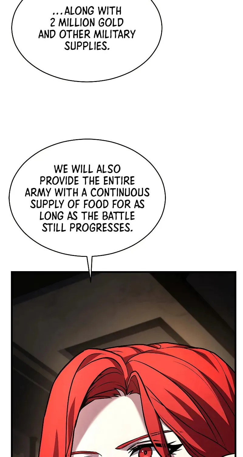 The Legendary Spearman Returns Chapter 142 page 48 - 