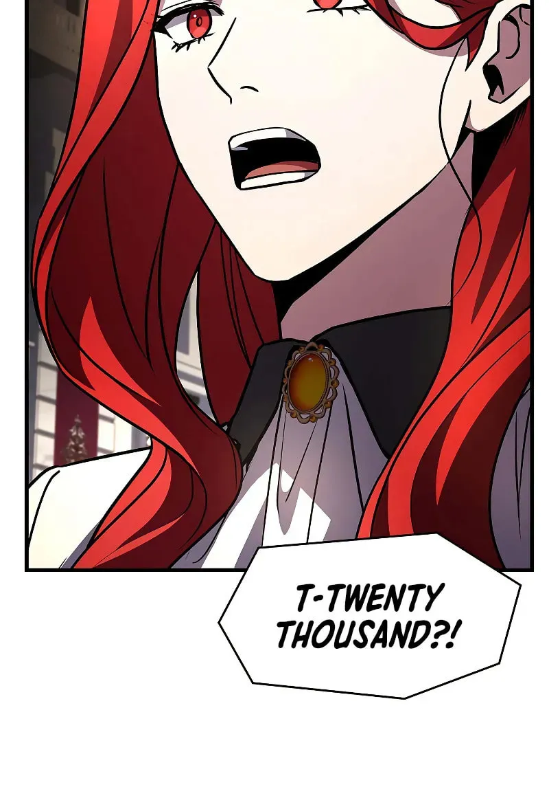 The Legendary Spearman Returns Chapter 142 page 49 - 