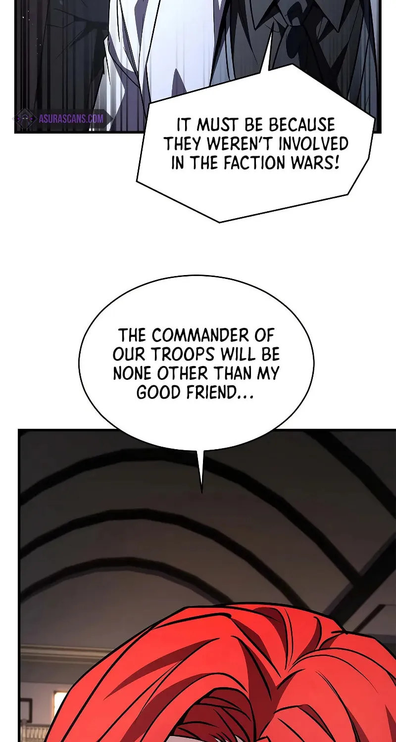 The Legendary Spearman Returns Chapter 142 page 51 - 