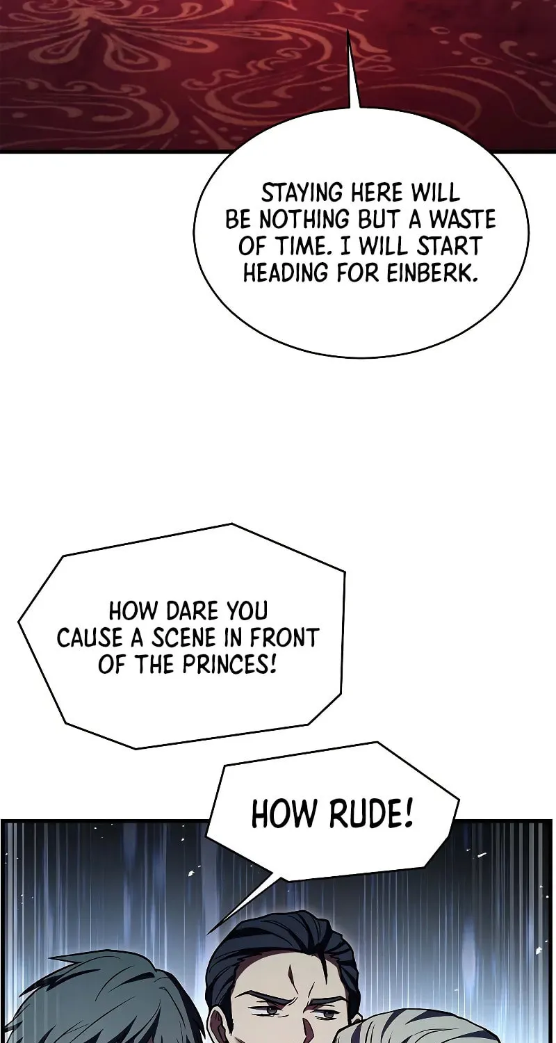 The Legendary Spearman Returns Chapter 142 page 56 - 