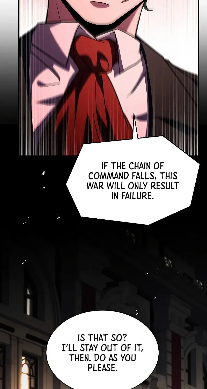 The Legendary Spearman Returns Chapter 142 page 61 - 