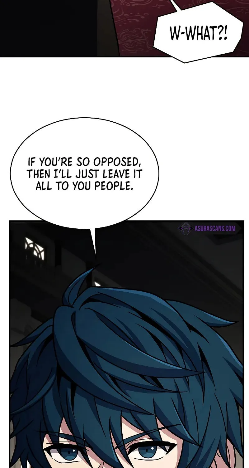 The Legendary Spearman Returns Chapter 142 page 63 - 