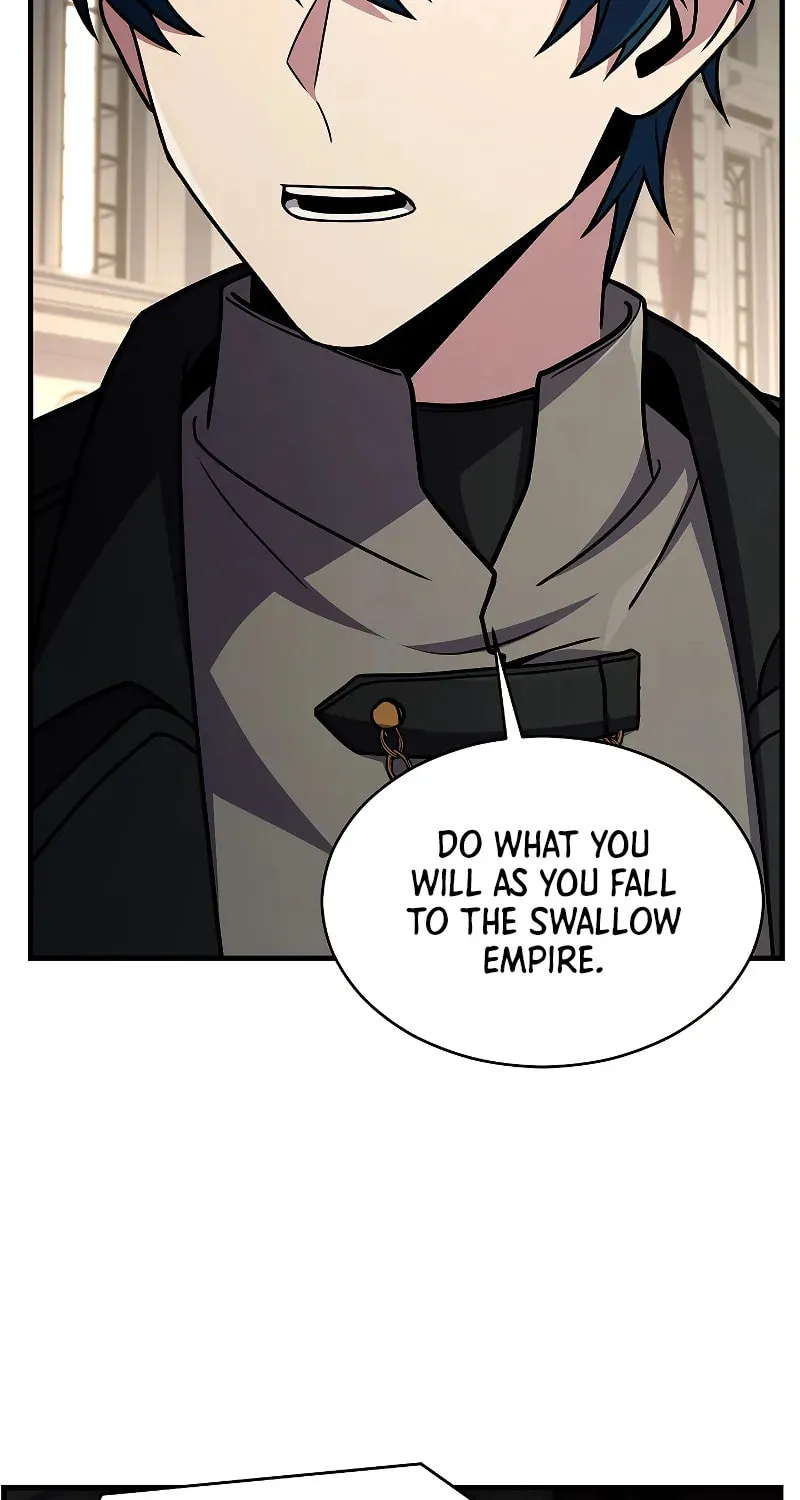 The Legendary Spearman Returns Chapter 142 page 64 - 