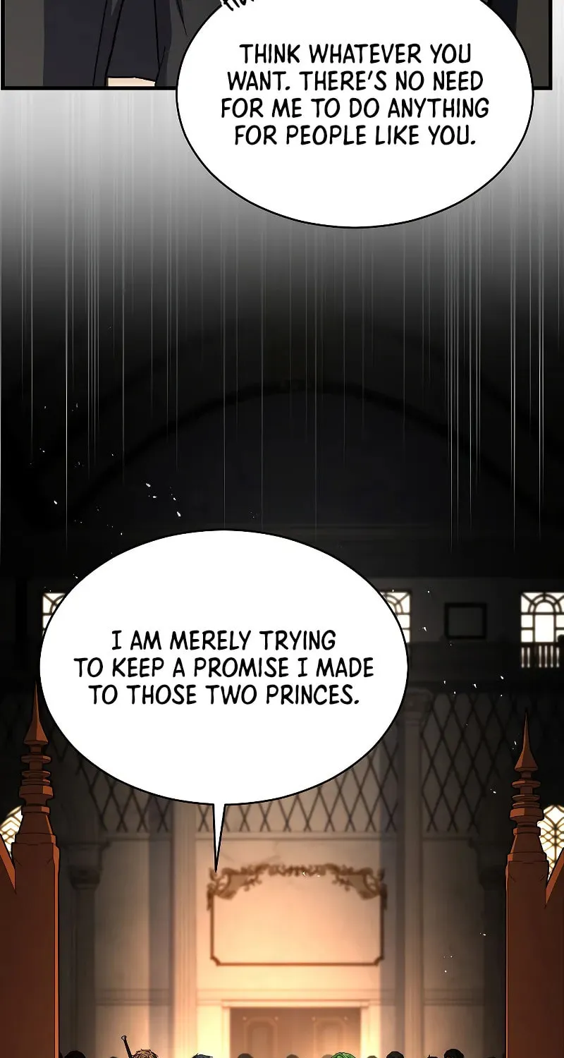 The Legendary Spearman Returns Chapter 142 page 66 - 
