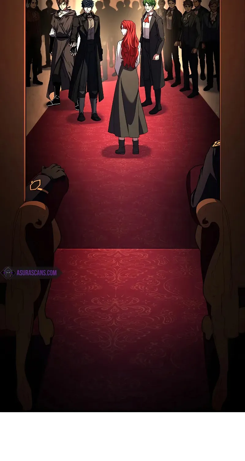 The Legendary Spearman Returns Chapter 142 page 67 - 